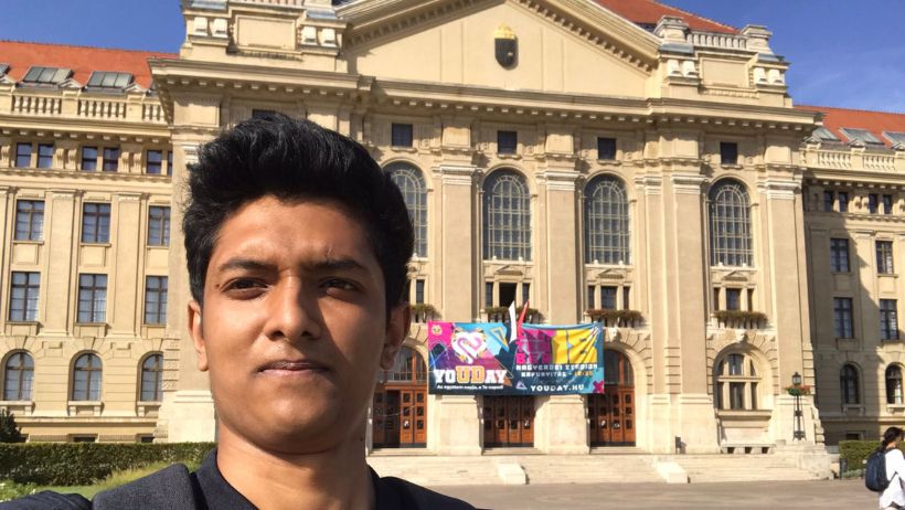 Stipendium Hungaricum Scholarship Full Process