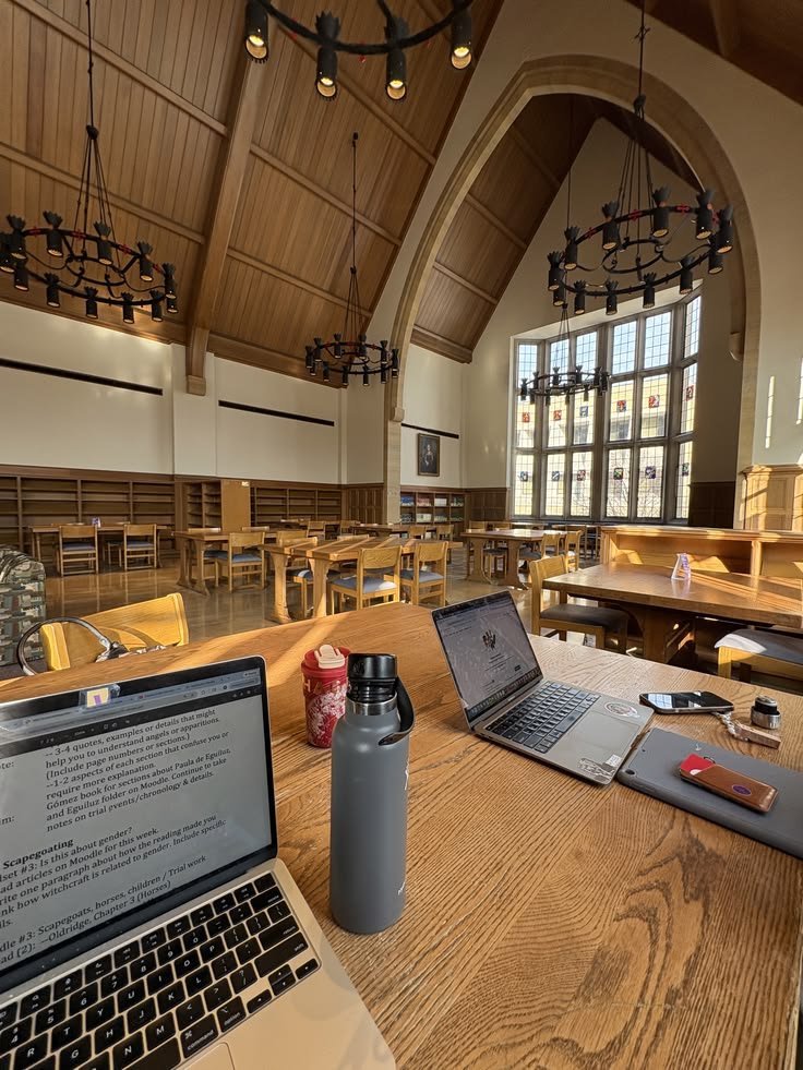 ENS de Lyon campus — Ampère Excellence Scholarship