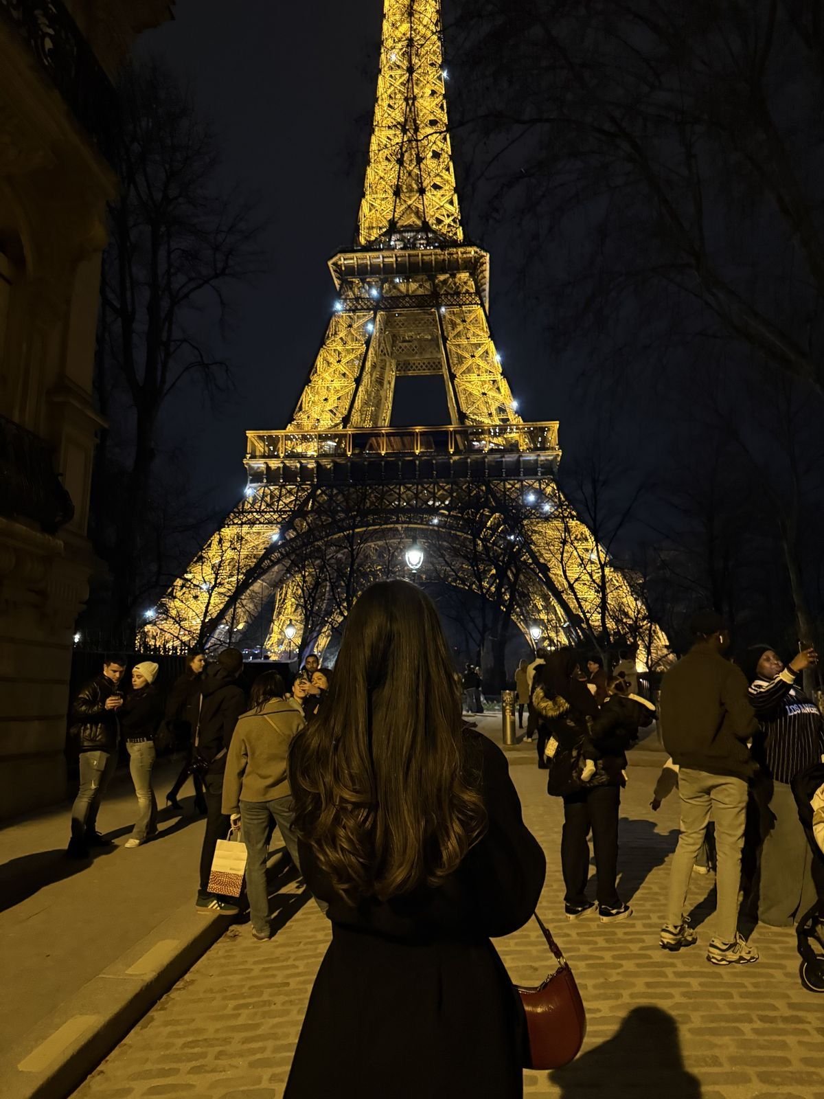 Paris, France — guide to scholarships for international students