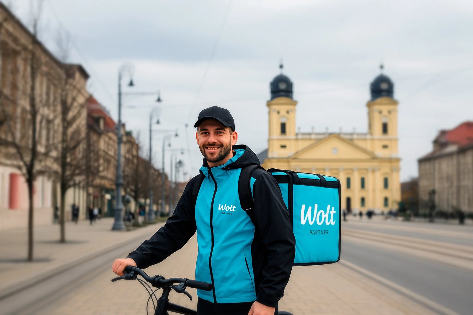Part-Time Jobs in Hungary