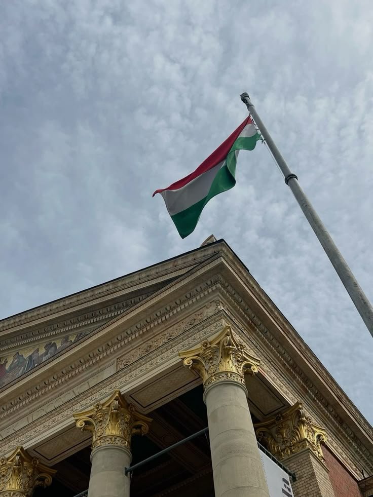 Stipendium Hungaricum